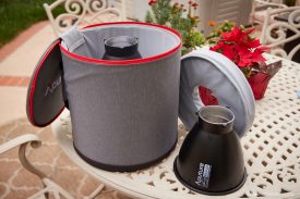 Aputure LS 1200d Pro Reflector Kit