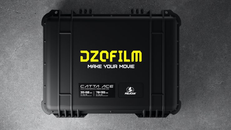 Catta Ace Zoom case1