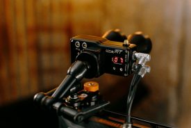 Cine Tape Bracket FocusBug CineRT