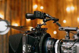 Cine Tape Carriage ARRI LMB Compatibility