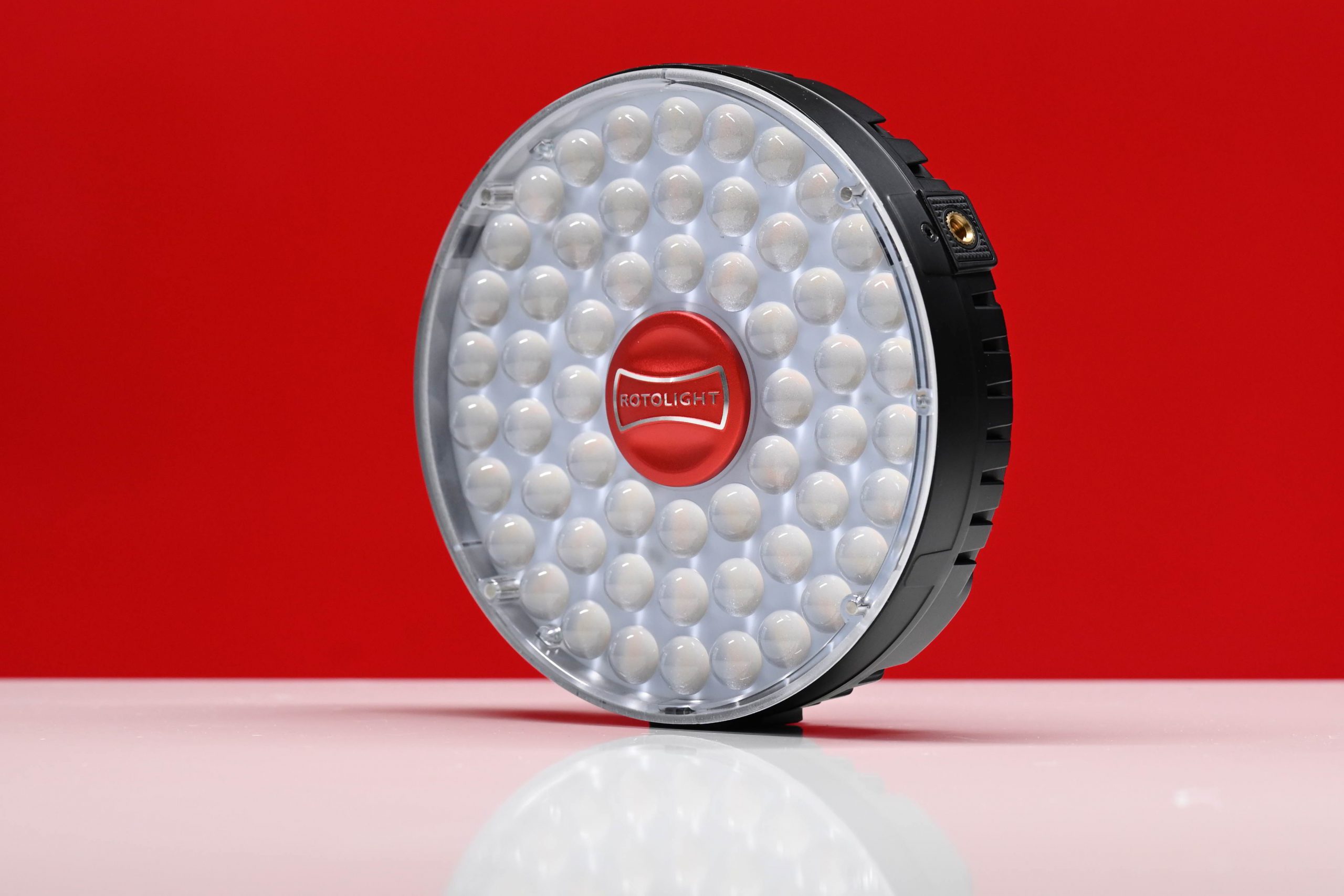 Rotolight NEO 3 Review - Newsshooter