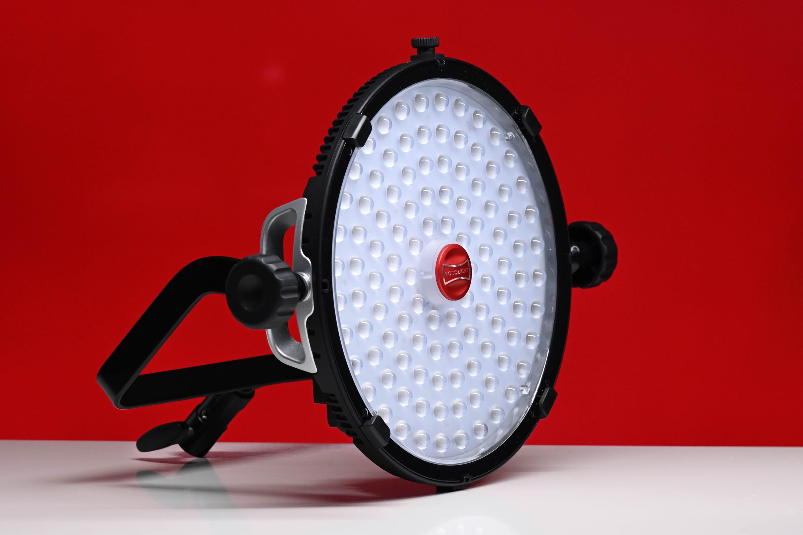 Review: Rotolight AEOS 2 and NEO 3 lights use RGB LEDs to offer