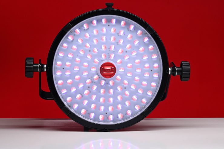 Rotolight AEOS 2 Review