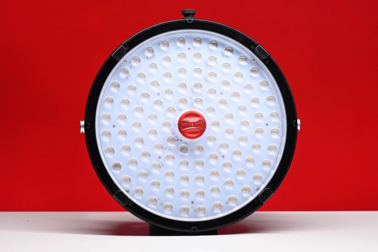 Rotolight AEOS 2 Review