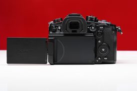 Panasonic GH6 Review