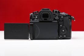 Panasonic GH6 Review