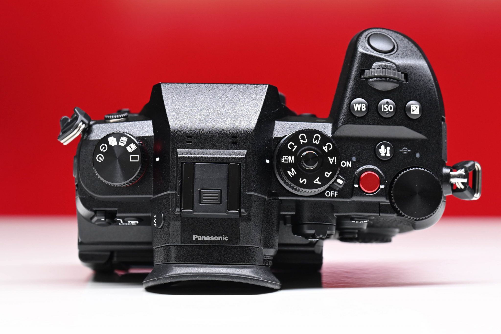 Panasonic GH6 Review & InDepth User Guide Newsshooter