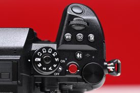 Panasonic GH6 Review