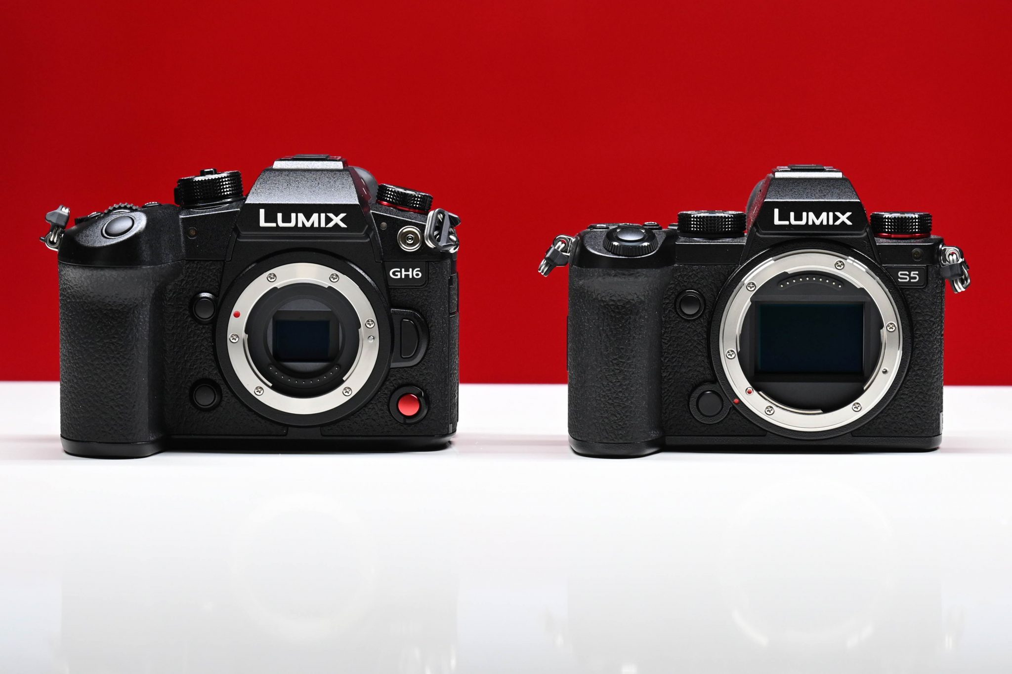 Panasonic GH6 Review & InDepth User Guide Newsshooter