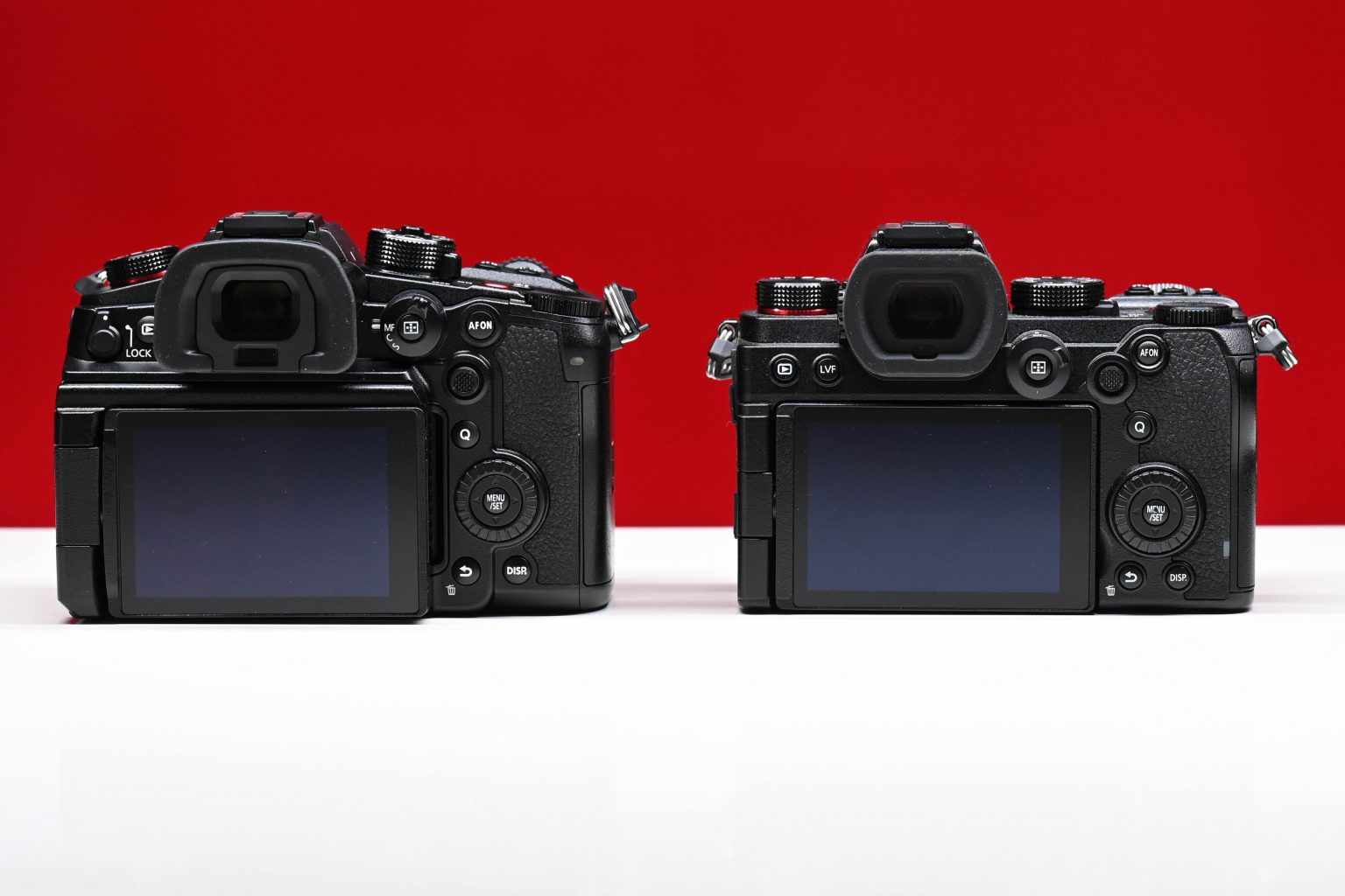 Panasonic GH6 Review & InDepth User Guide Newsshooter