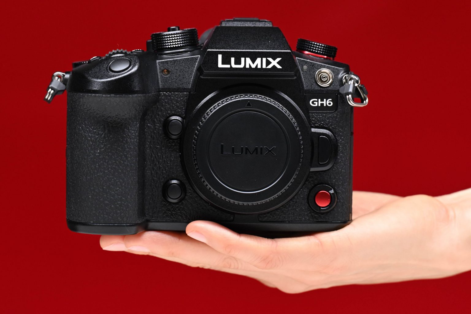 Panasonic GH6 Review & InDepth User Guide Newsshooter