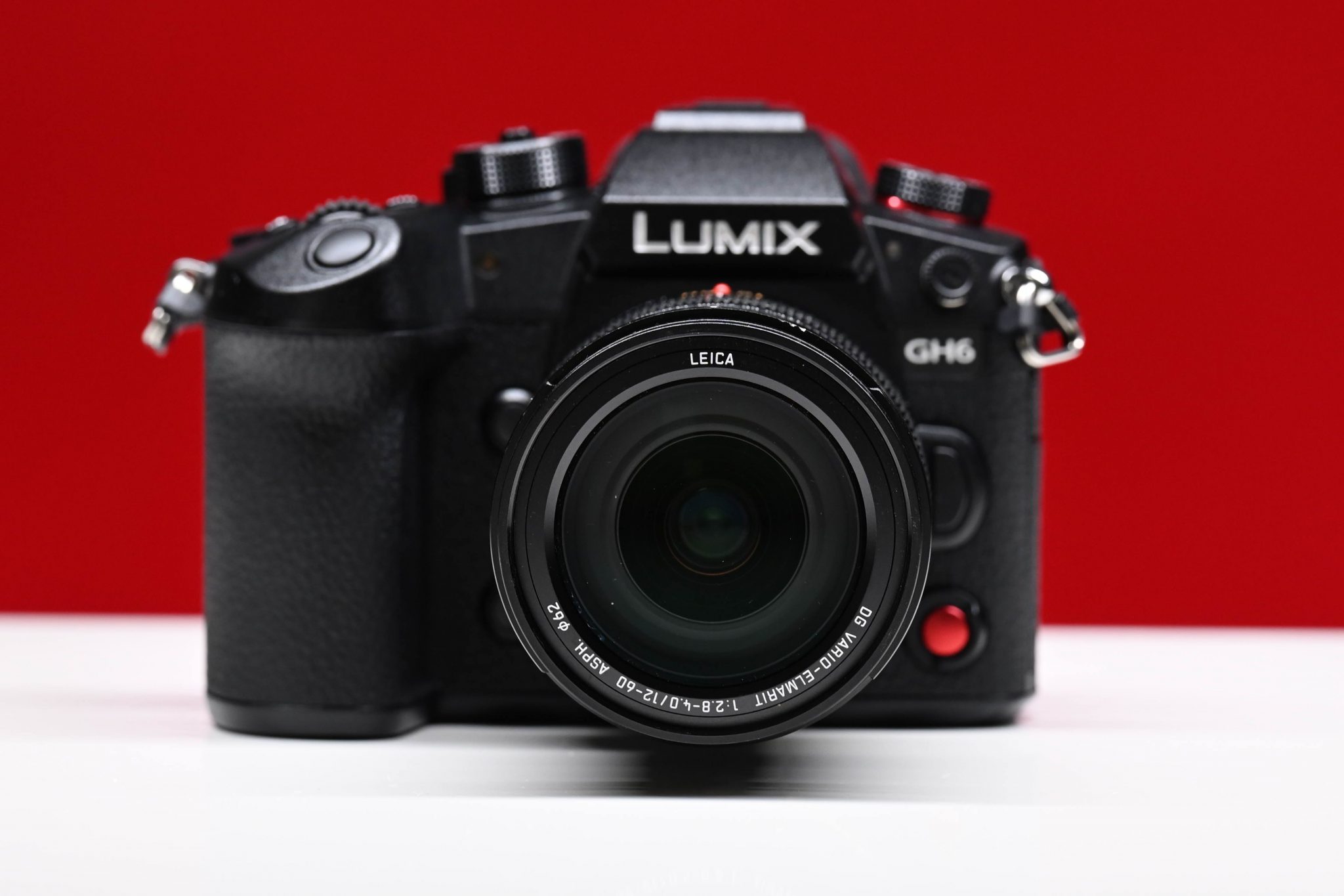 Panasonic GH6 Review & InDepth User Guide Newsshooter