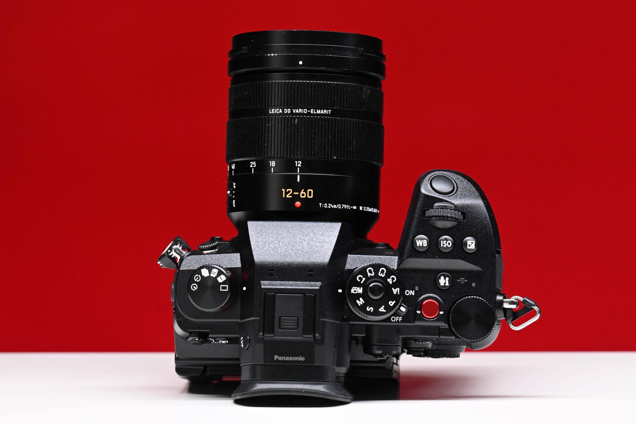 Panasonic GH6 Review & InDepth User Guide Newsshooter