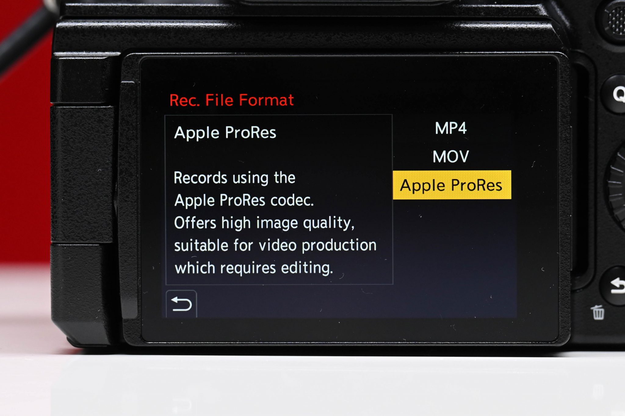 Panasonic GH6 Review & InDepth User Guide Newsshooter