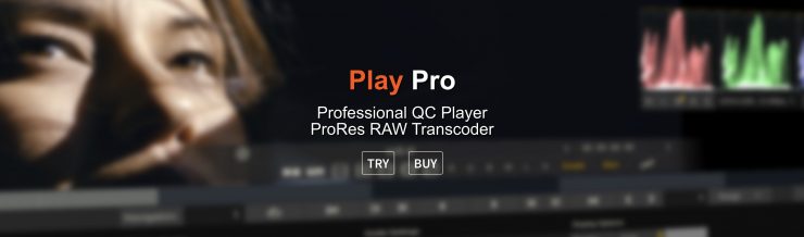 Assimilate Play Pro