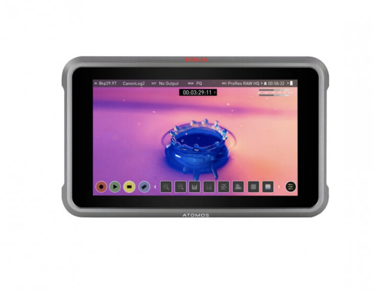 Atomos Ninja V+