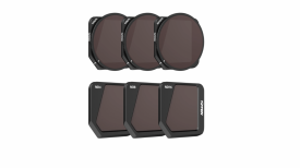 Tiffen 6 Filter ND/PL Kit for DJI Mavic 3