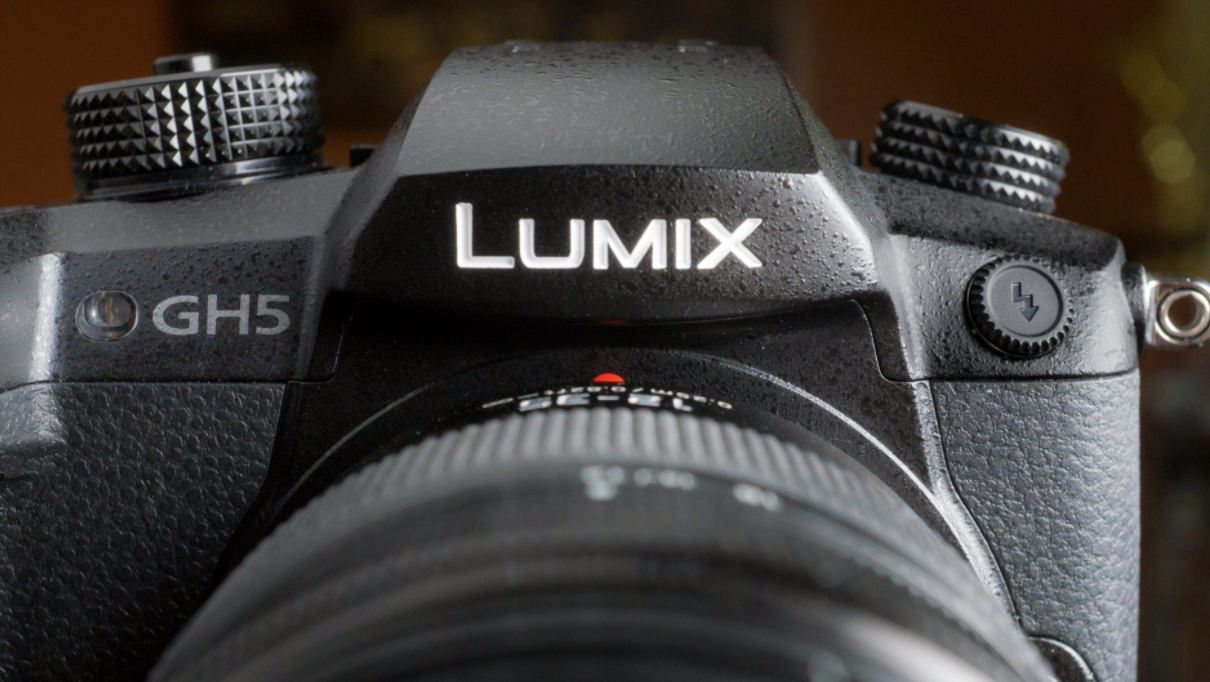 Panasonic GH6 Review & InDepth User Guide Newsshooter