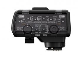 Panasonic DMW-XLR1 XLR Microphone Adapter