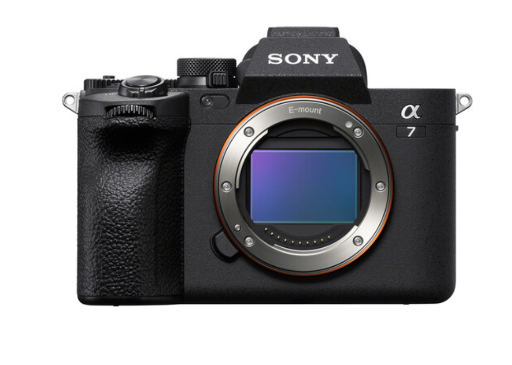 Sony a7IV - Newsshooter