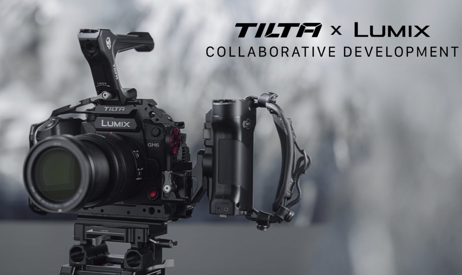 Tilta Panasonic GH6 Camera Rig Review Newsshooter
