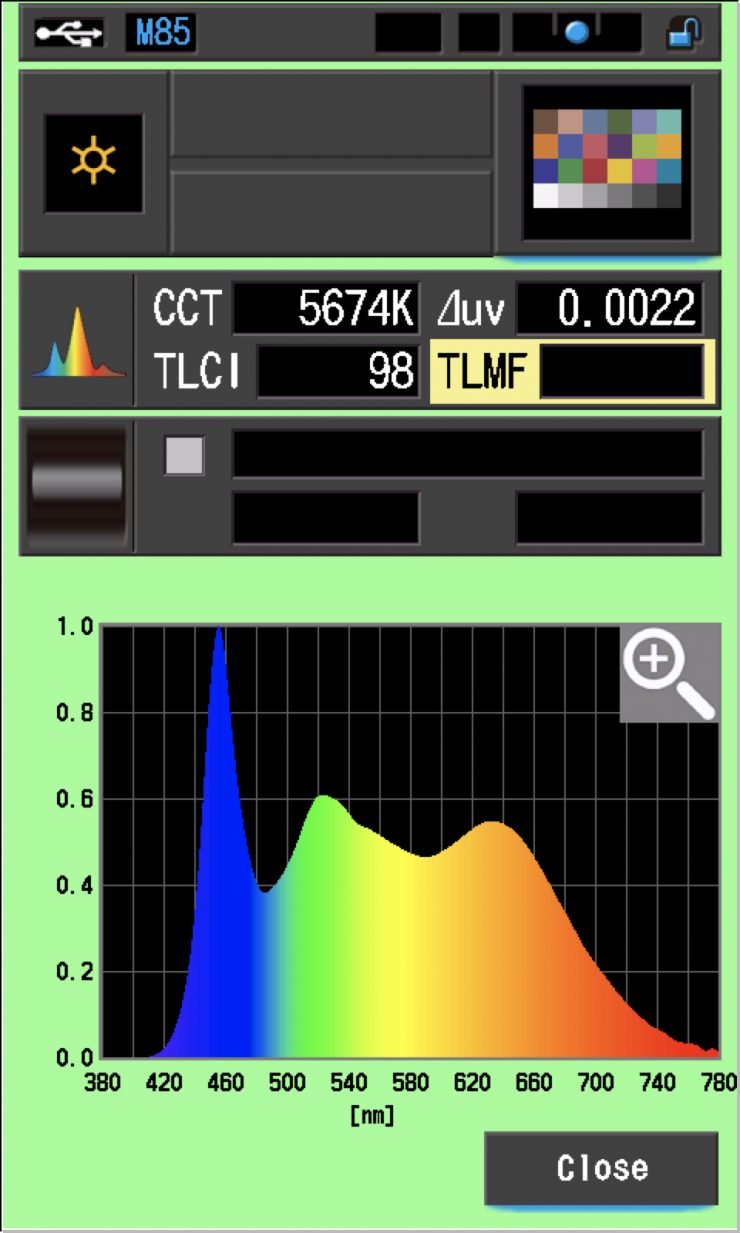 TLCI 56