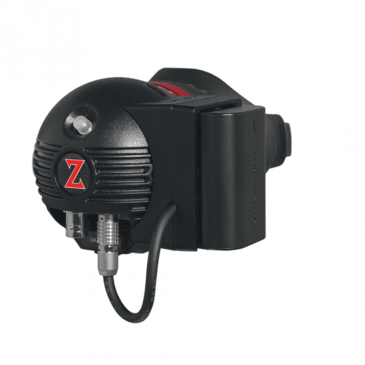 Zacuto Eye Battery Pack 2