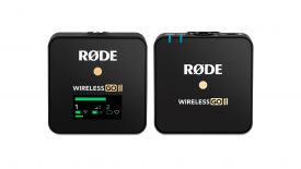 rode wireless go II single set reciever transmitter december 2021 1920x1080 1