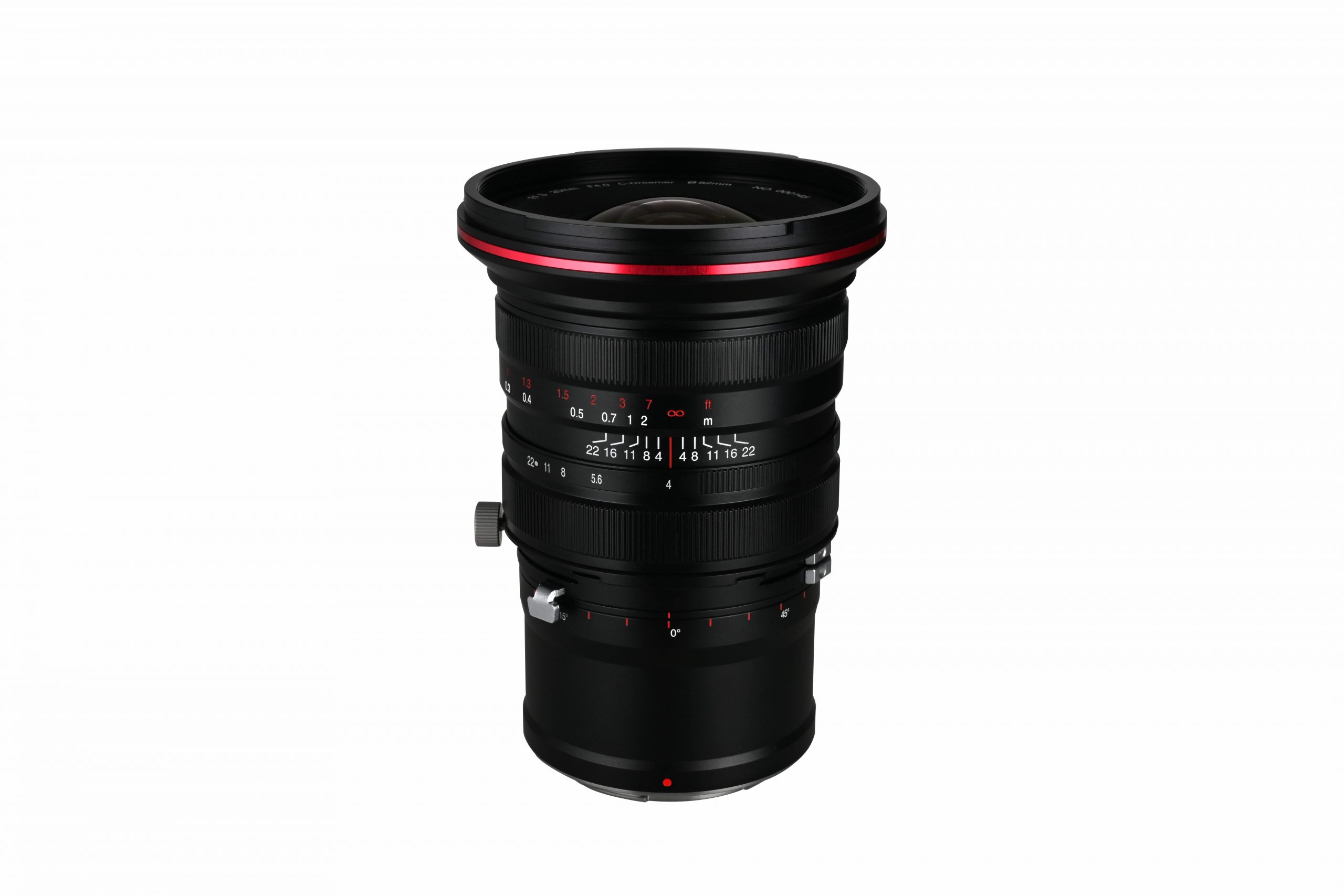 Laowa 20mm f/4 Zero-D Shift - Newsshooter - Vimarsana News