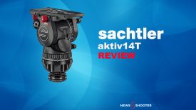 Sachtler aktiv14T featured V3