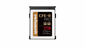 PERGEAR 2TB CFexpress Type-B Memory Card