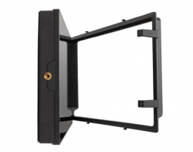 Elvid FieldVision 10.1" LCD On-Camera Monitor