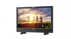 SWIT BM-H245 23.8" 4K QLED Quadview Production Monitor
