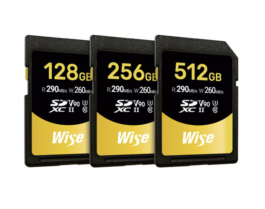 512GB V90 SD Card UHS-II 256 GB SDXC Memory Card U3 V90 A1, Extreme Performance Professional Sd-Card (R 280mb s 250mb s W) for A欧米で人気の並行輸入品