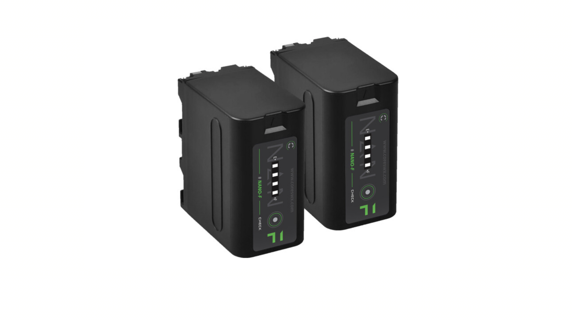 Core SWX NANO-F 45Wh L-Series Style Battery – Newsshooter