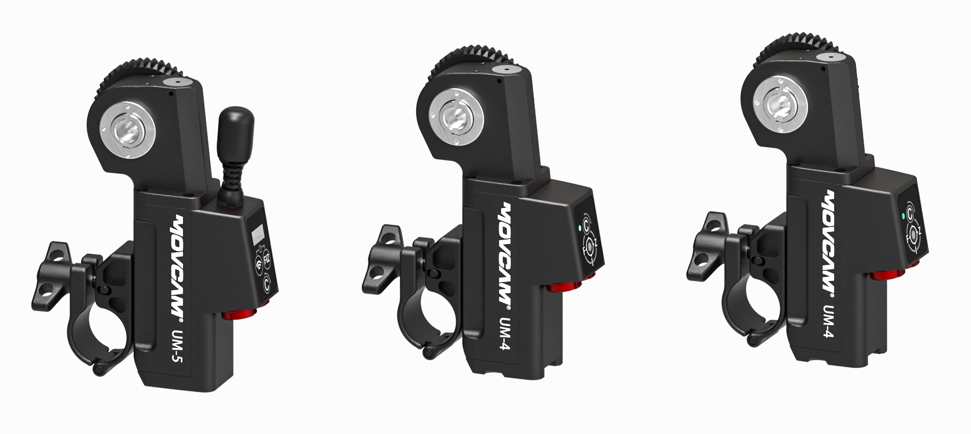 Movcam MCS2 Wireless FIZ System & MR6 Focus Overlay Monitor Review