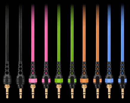 cable colors