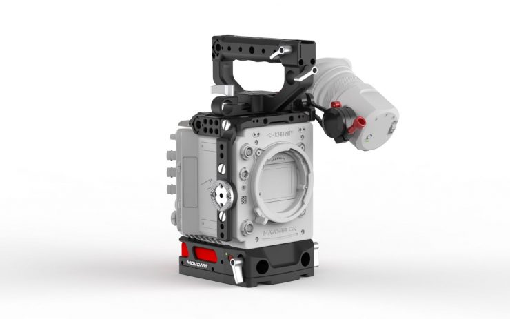 kinefinity ampel movcam