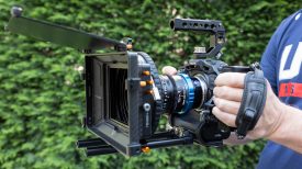 Tilta Nikon Z9 Camera Cage