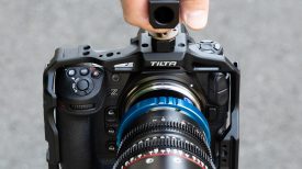 Tilta Nikon Z9 Camera Cage