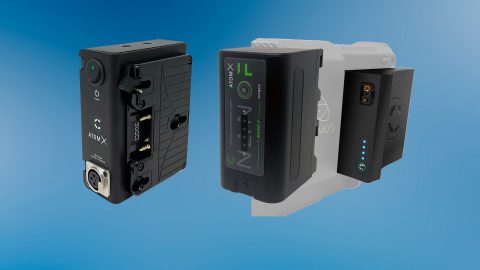 Atom X Core Products NS