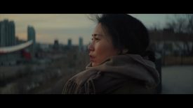 GREAT JOY 50mm T2 9 1 8x Anamorphic Lens Footage Video