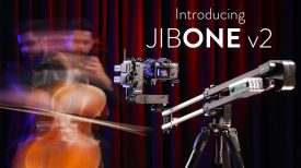 Introducing JibONE v2