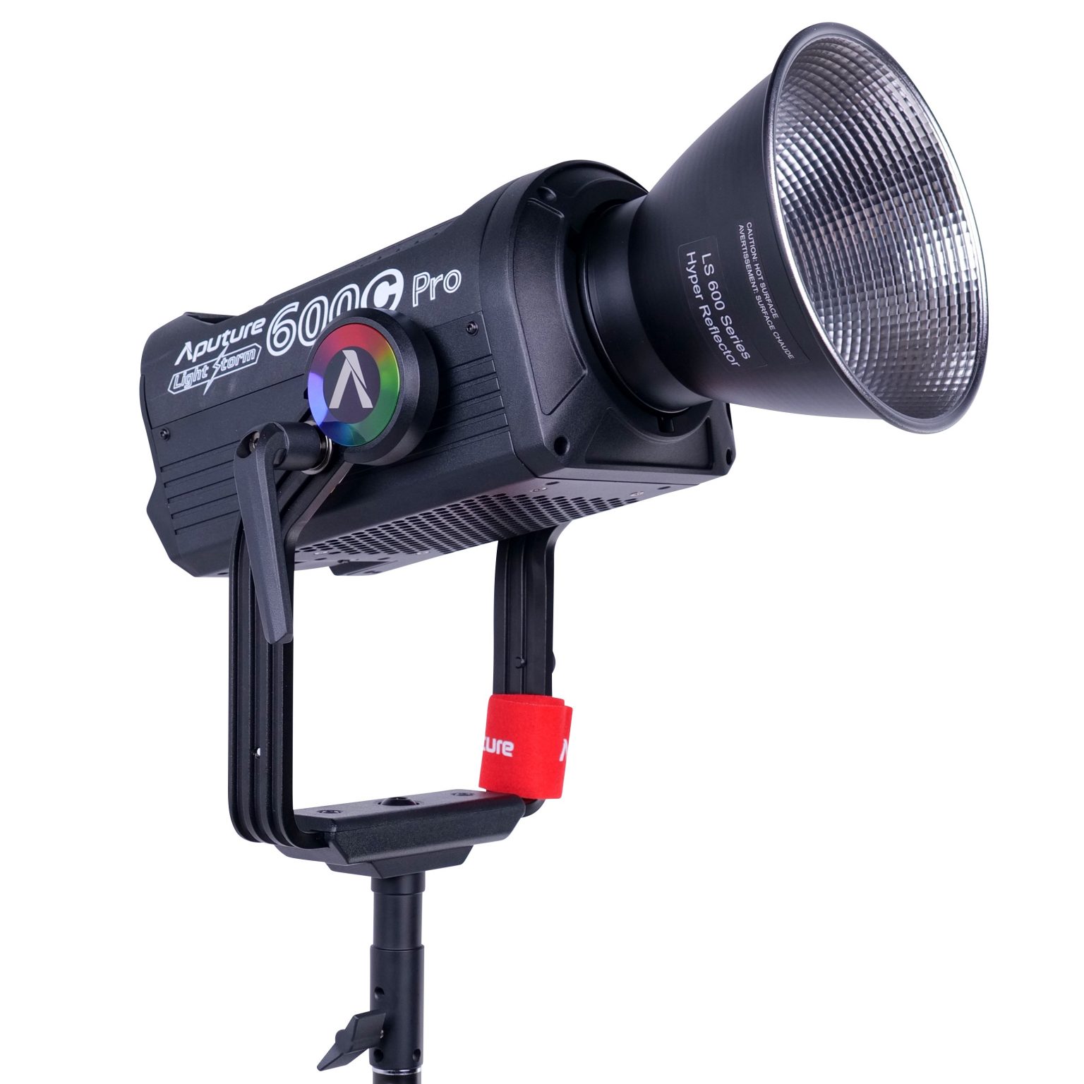 HangTon Câble D'alimentation CA Pour Aputure Storm 1200x, LS 1200d 600d 600x 600c Pro, 300x C300d C120d II, Nova P600c P300 Light, Neutrik PowerCON 100-240 V Entrée 5 M