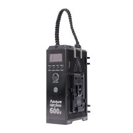 LS 600d Control Box 0002