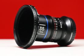 Laowa Nanomorph 1 5x 22