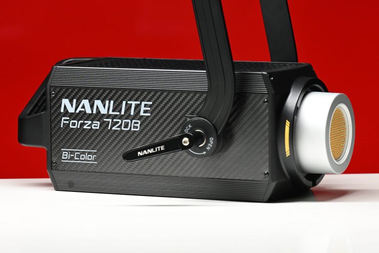 Nanlite Forza 720B 15
