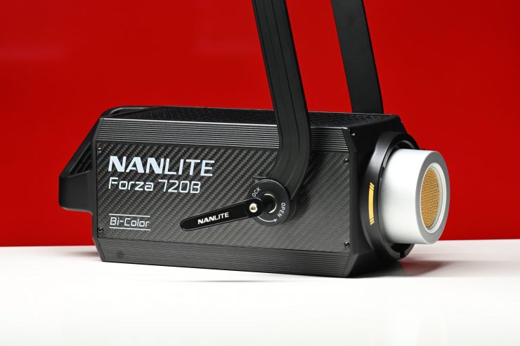 Nanlite Forza 720B 16