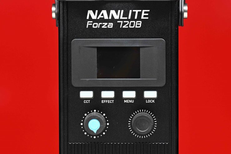 Nanlite Forza 720B 54