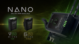 Core SWX NANO Micro 50